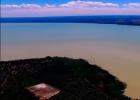 バラトン湖はどこで知られていますか?