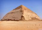 古代ピラミッドからエジプトの光へ: ギジのピラミッド