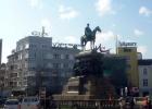 パム'ятник Царю-визволителю, Софія, Болгарія: опис, фото, де знаходиться на карті, як дістатися