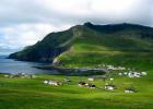 Фарерські острови – природна пам'ятка на краю Землі