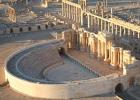 パルミラ - 主な記念碑'ятки міста (з фото) Хто заснував пальміру
