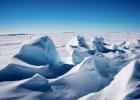 南極大陸 南極大陸は誰に借りがあるのか