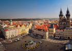Прага екскурсії з російськими гідами