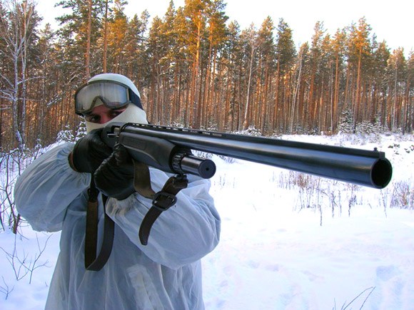 12口径のシングルバレル狩猟用ライフル 最も安い狩猟用武器 狩猟用ライフルを購入する方法