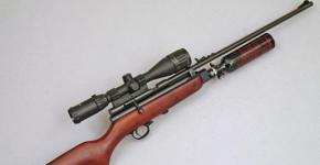 Пневматичні гвинтівки PCP: огляд, відгуки, ціни та рейтинг