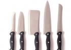 Де купити гарні ножі для кухні