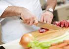 Кращі кухонні ножі для дому: огляд популярних брендів