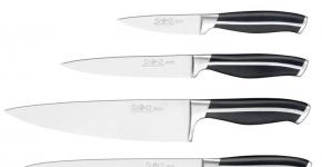 Рейтинг кухонних ножів – ТОП-10 найкращих